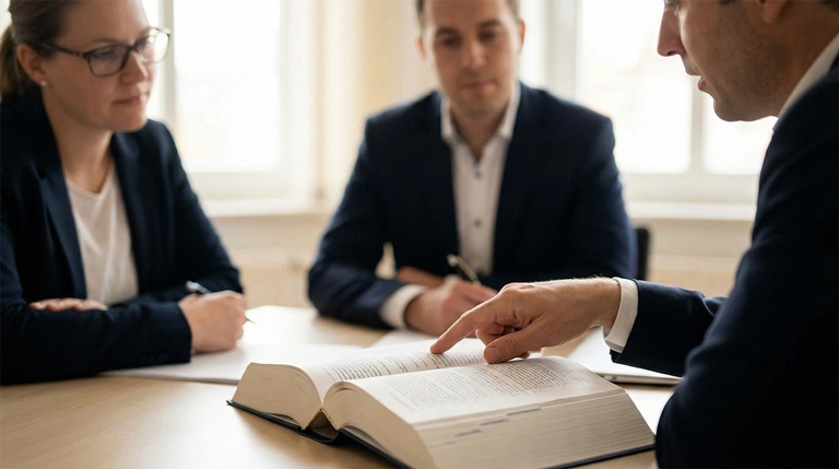 საგადასახადო კონსულტაციები ფოტო