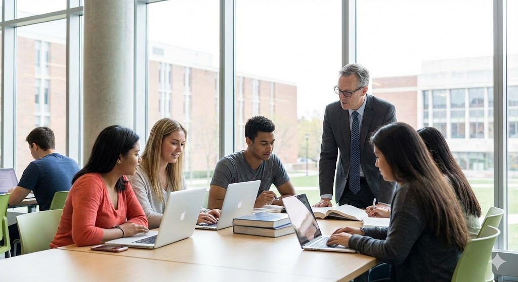 საგანმანათლებლო დაწესებულებები