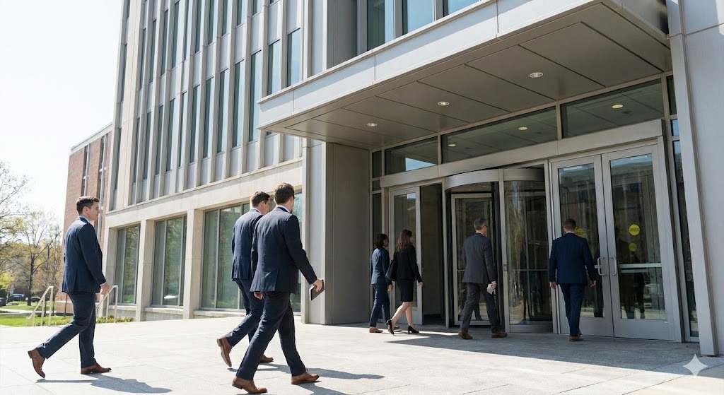 საჯარო სამართლის იურიდიული პირები