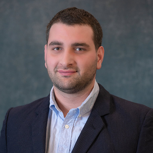 ავთანდილ მამასახლისი