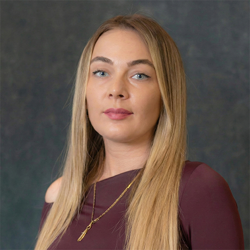 მაგდა ბასილაძე