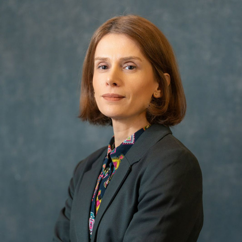 სალომე მდივნიშვილი