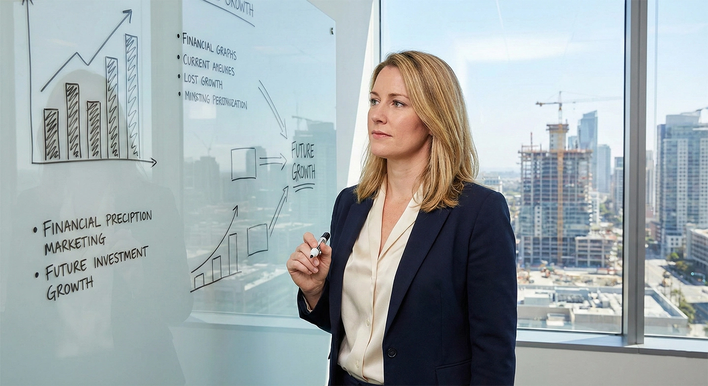 თქვენი ბიზნესის რეალური სურათი: რატომ არის ფინანსური წესრიგი გადამწყვეტი?